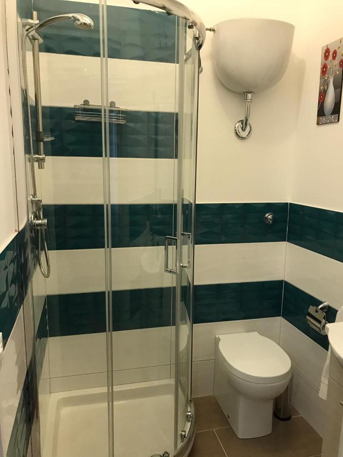 Cas'Ilenia Lido Azzurro Apartment ปอร์โต เอมเปโดเกล ภายนอก รูปภาพ