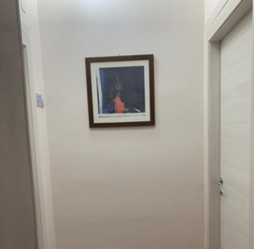 Cas'Ilenia Lido Azzurro Apartment ปอร์โต เอมเปโดเกล ภายนอก รูปภาพ