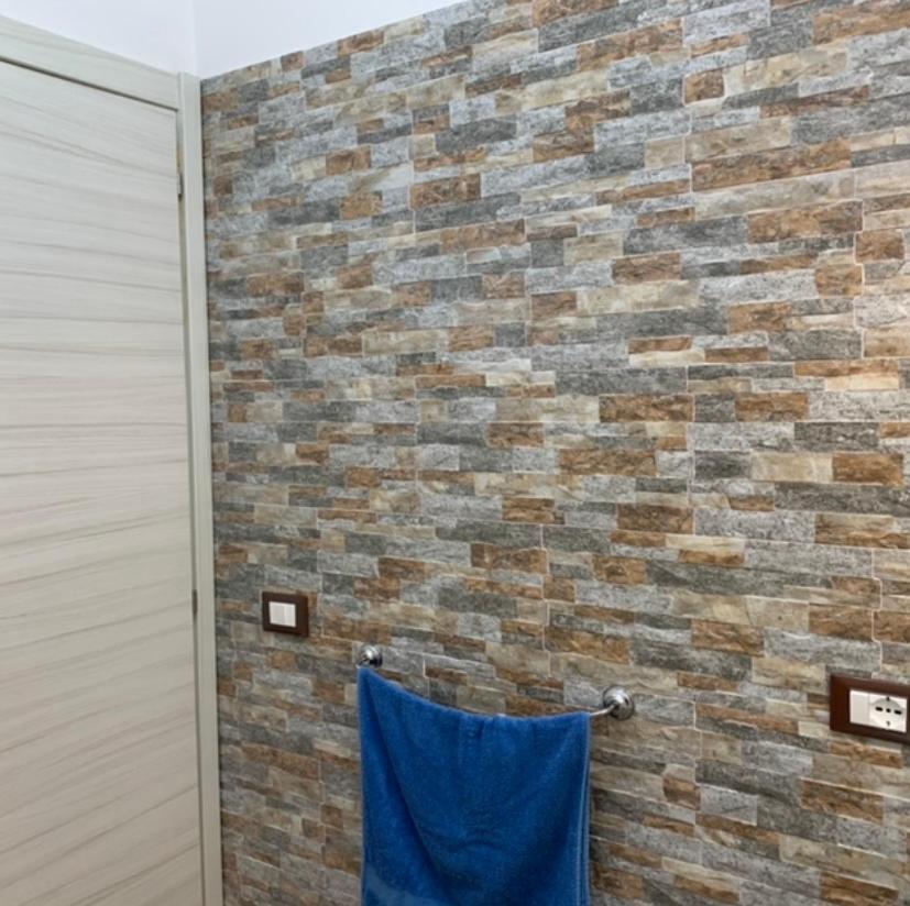 Cas'Ilenia Lido Azzurro Apartment ปอร์โต เอมเปโดเกล ภายนอก รูปภาพ